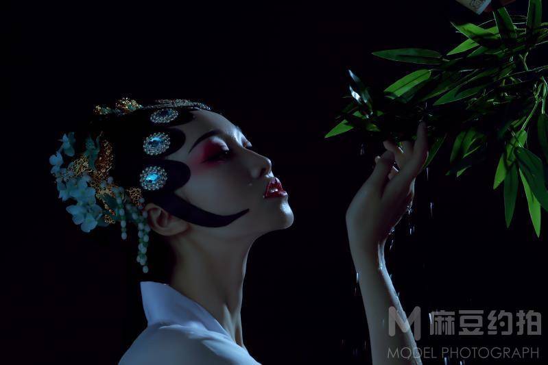私房模特