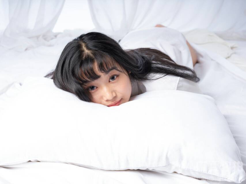 私房模特