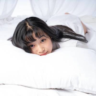 私房模特