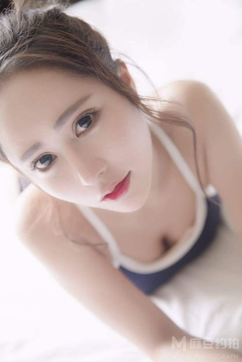 私房模特