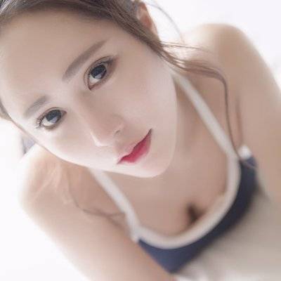 私房模特