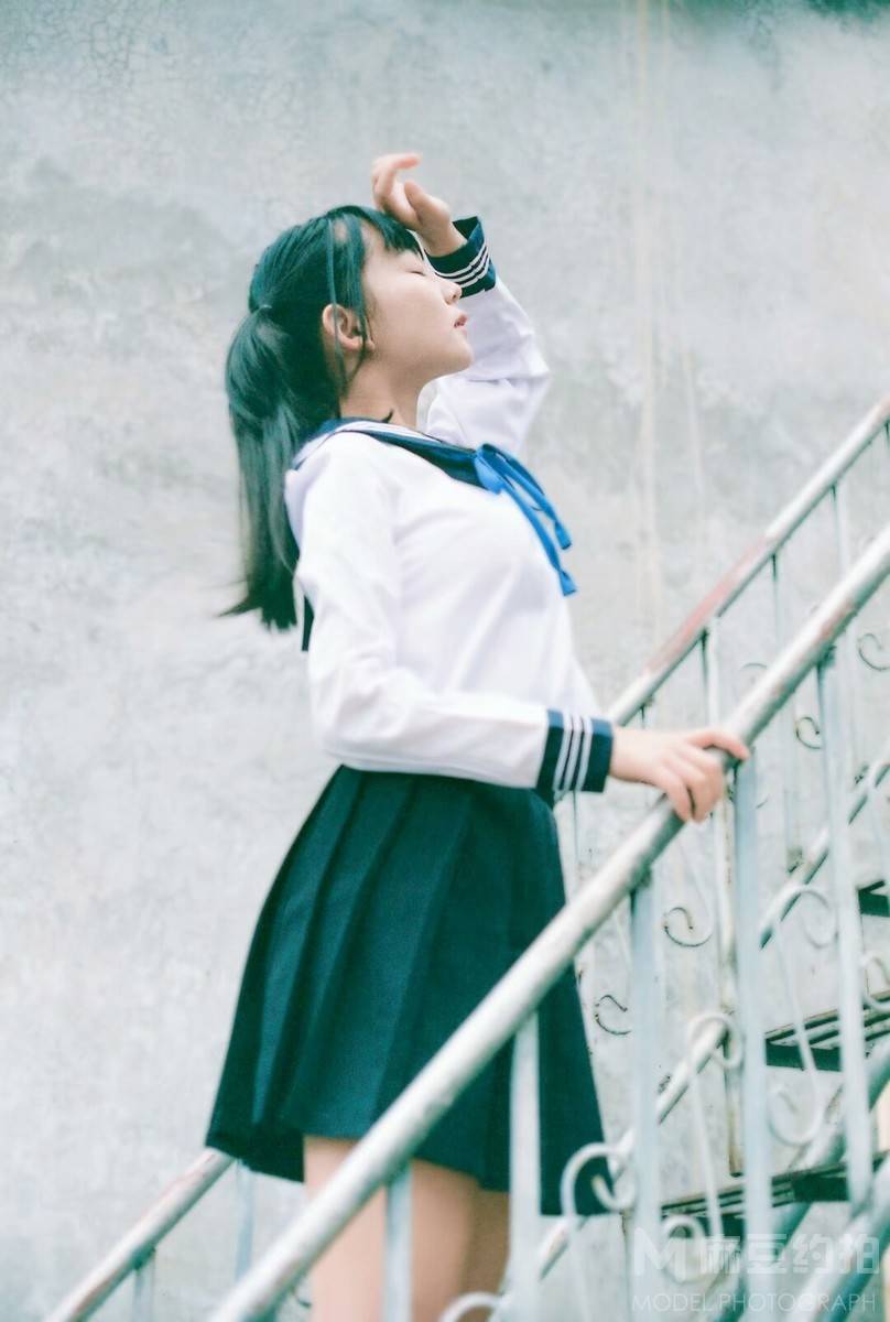 私房模特
