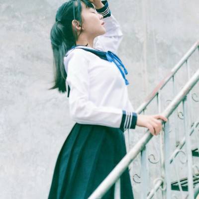 私房模特