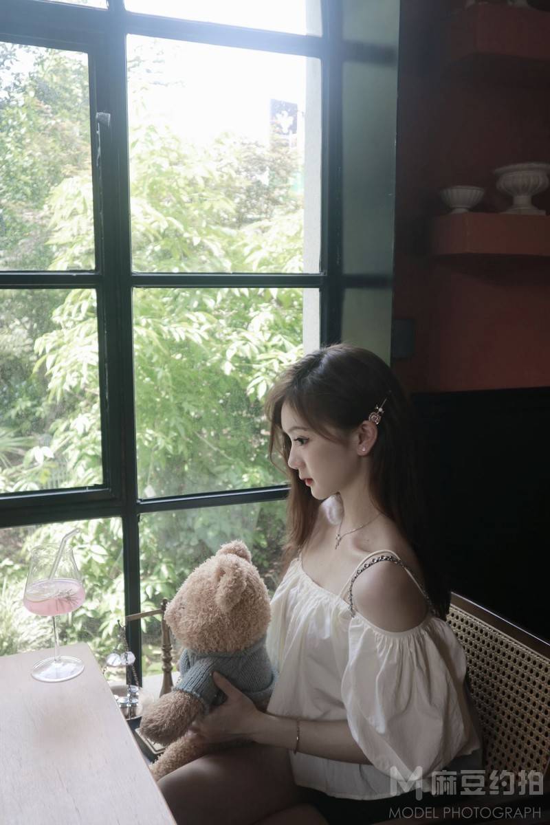 和服模特