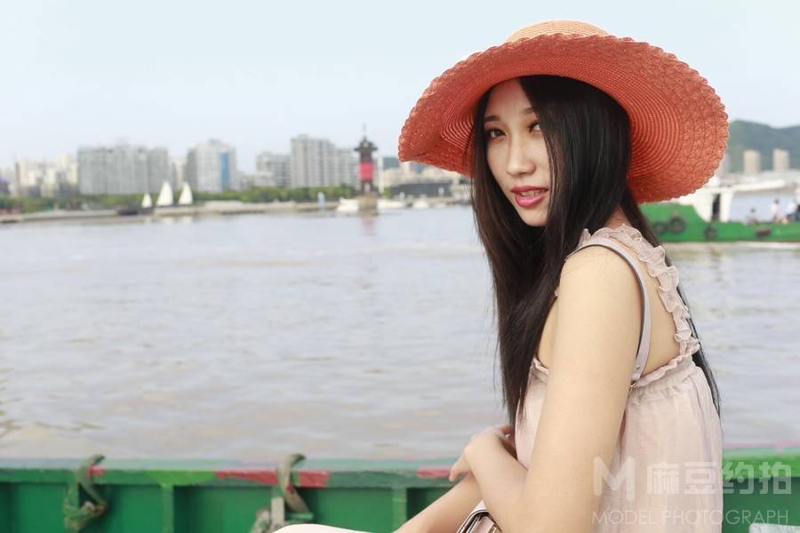 私房模特