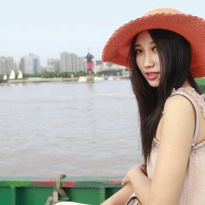 私房模特