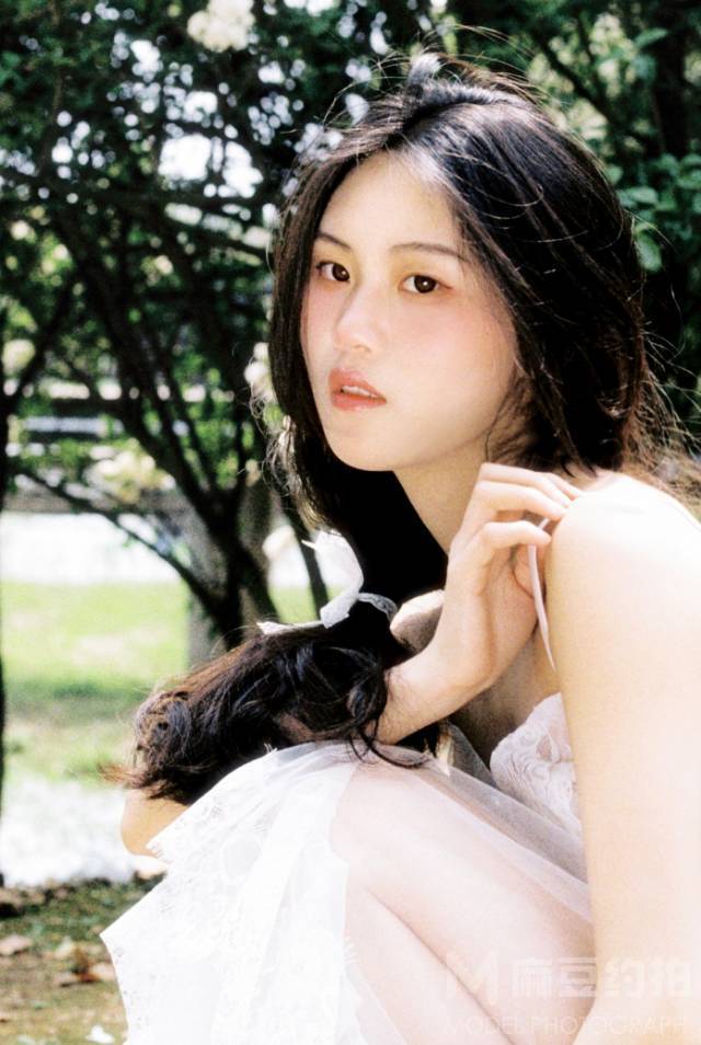 和服模特