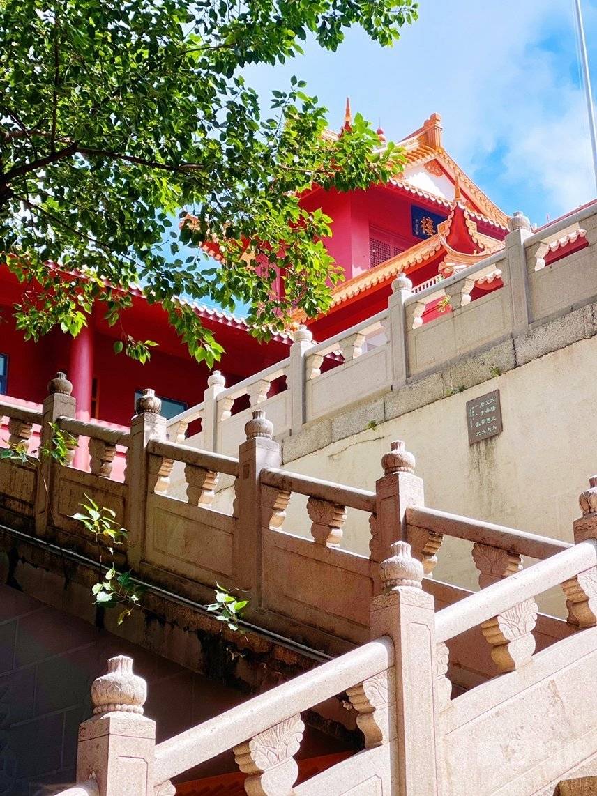 旗袍模特