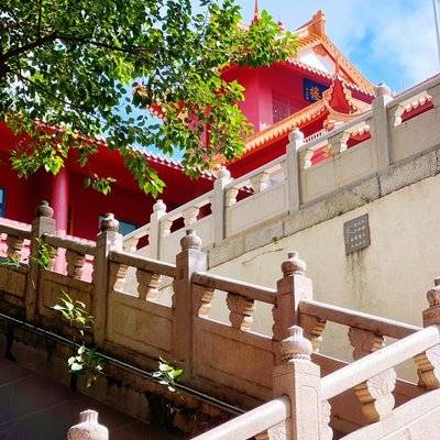 旗袍模特