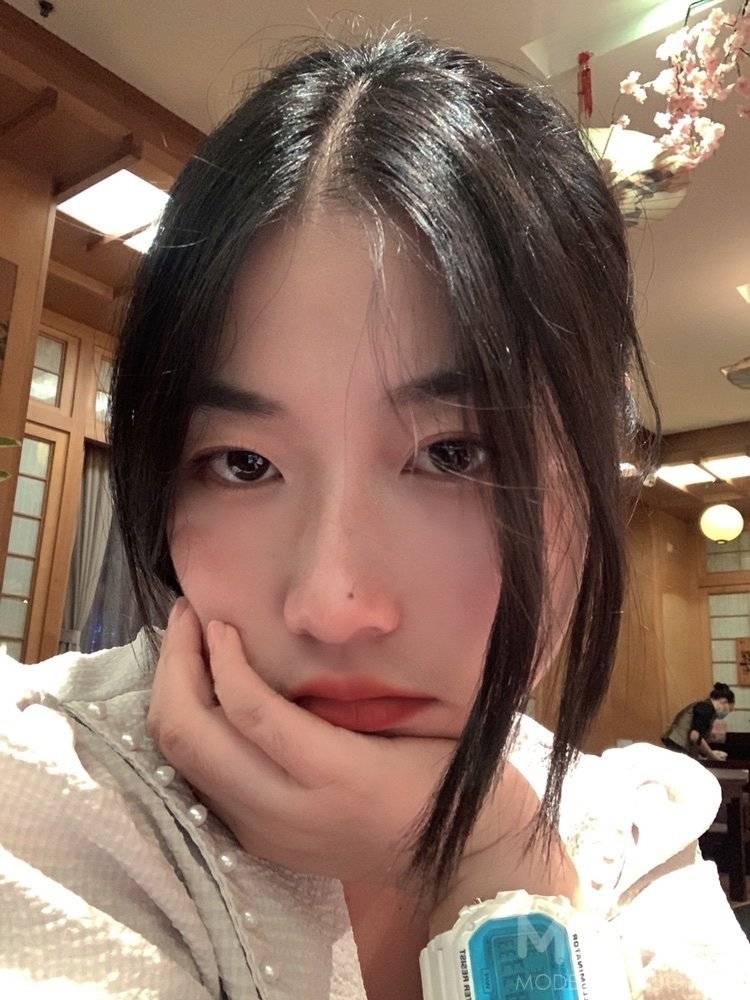 和服模特