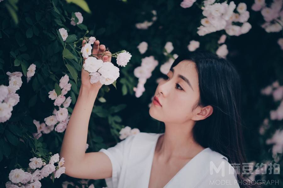私房模特