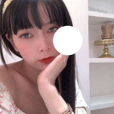 旗袍模特