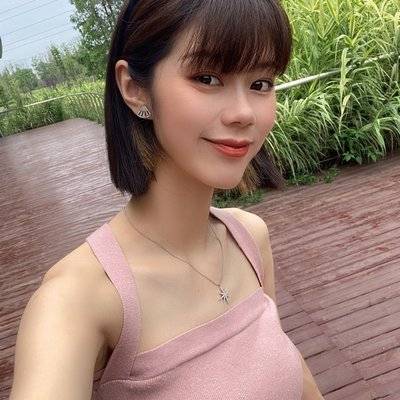 孕照模特
