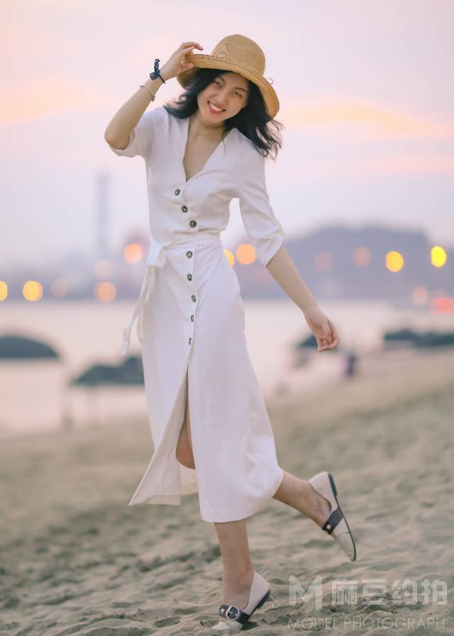 私房模特