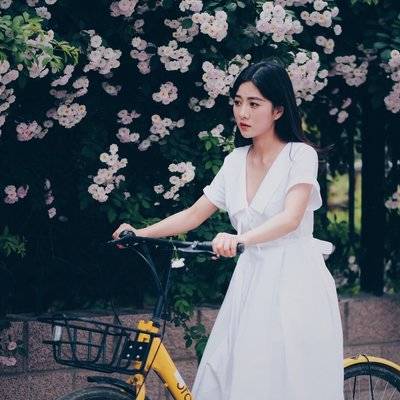 私房模特
