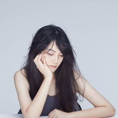 宝丽来模特