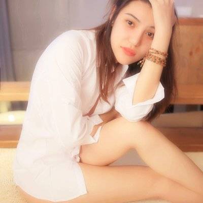 私房模特