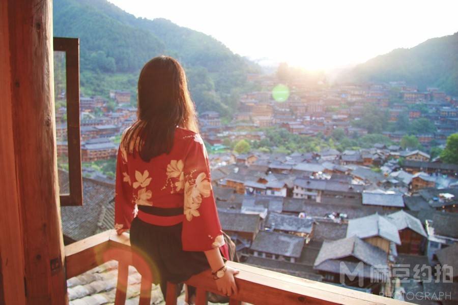 私房模特