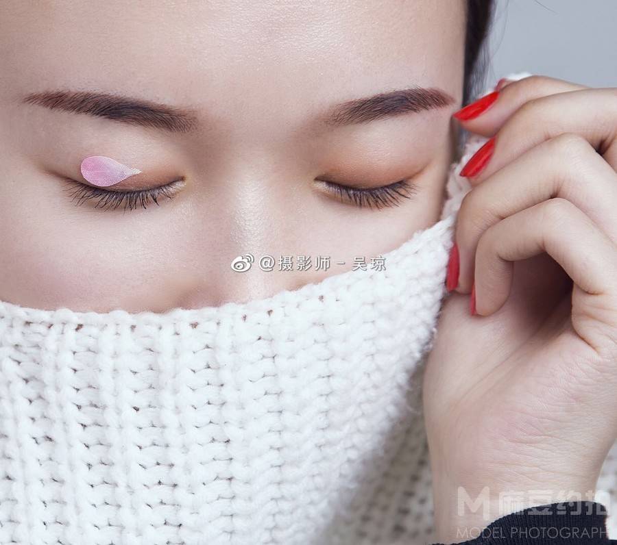 私房模特