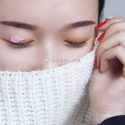 私房模特