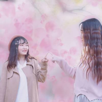 私房模特