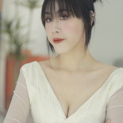 旗袍模特