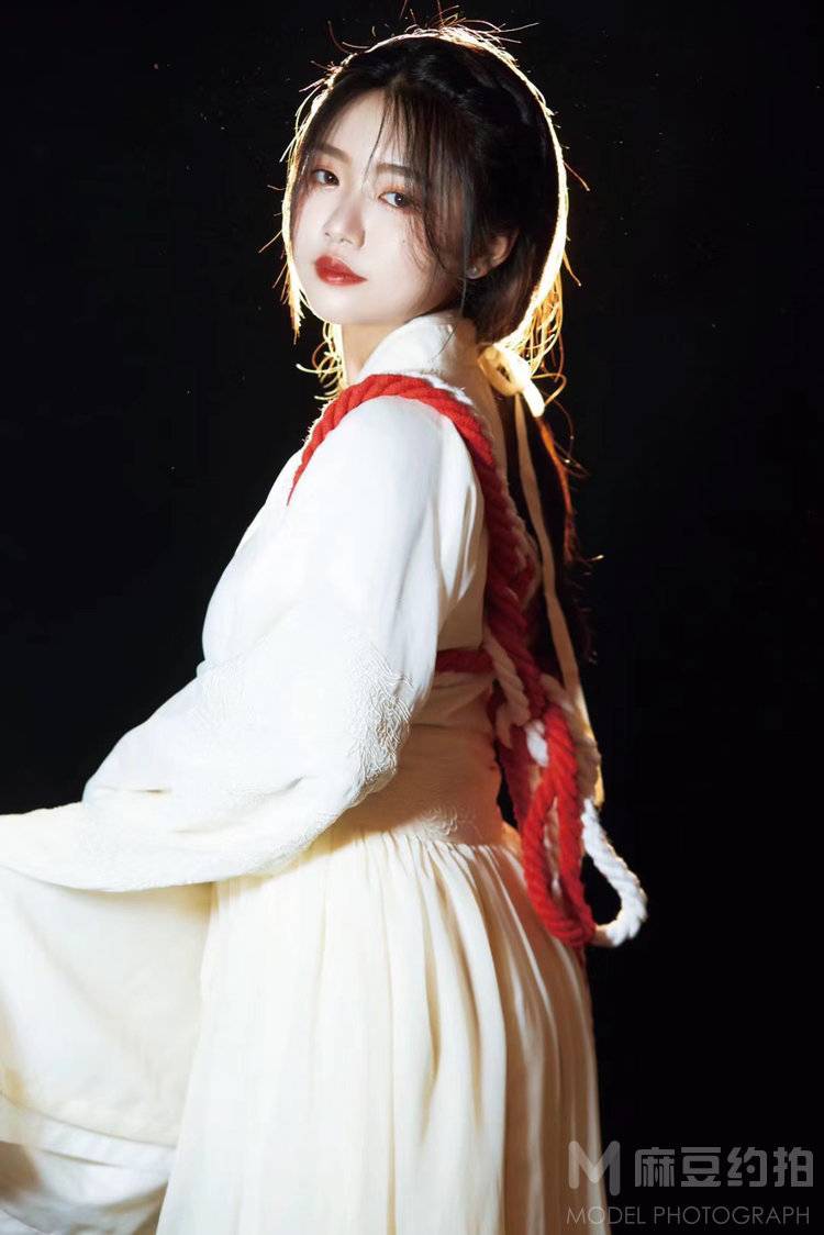 和服模特