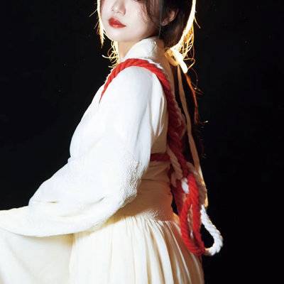 和服模特