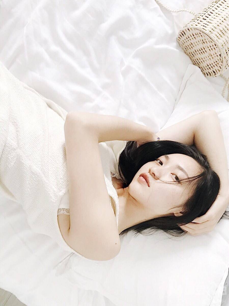 私房模特