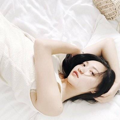 私房模特