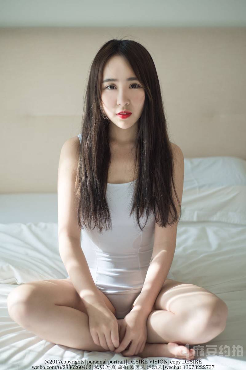 私房模特