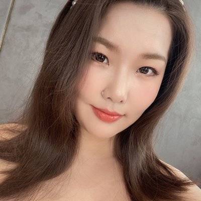 孕照模特