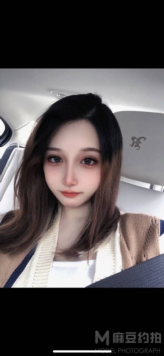 孕照模特