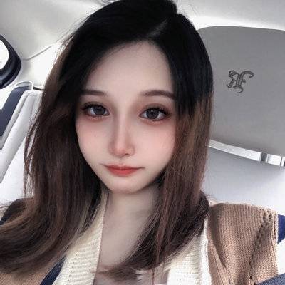 孕照模特