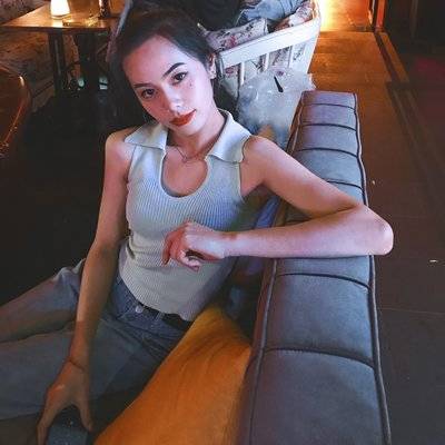 旗袍模特