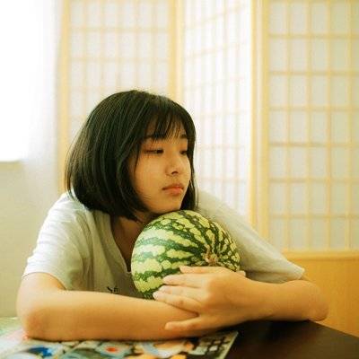 和服模特