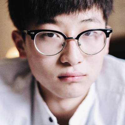 私房模特