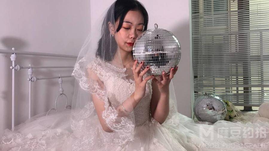 和服模特
