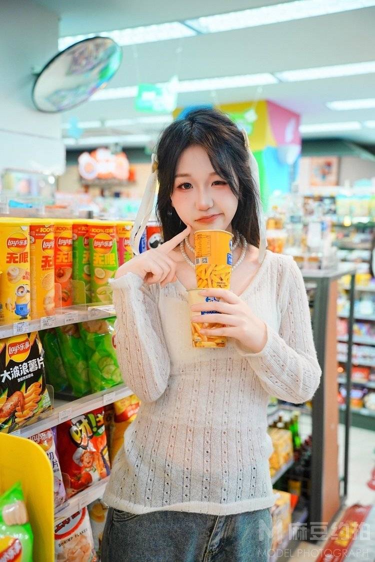 孕照模特