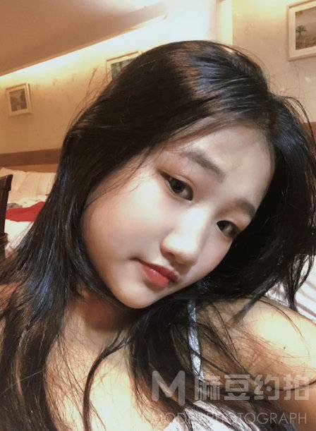 旗袍模特