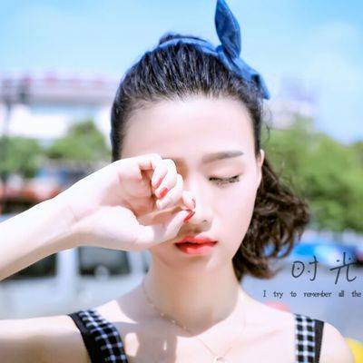 私房模特