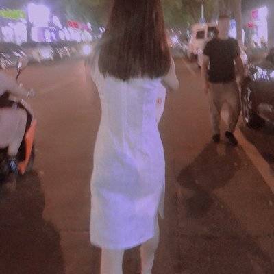 旗袍模特