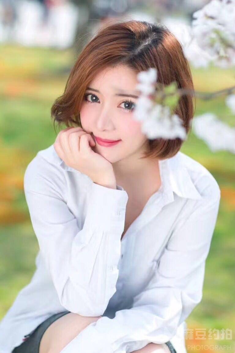 私房模特