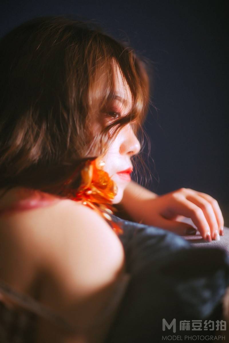 私房模特