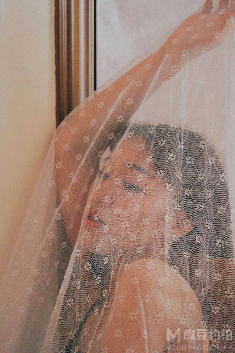 私房模特