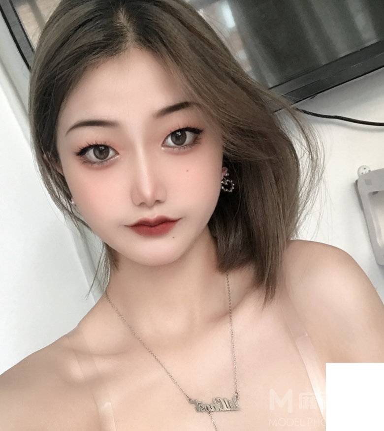 旗袍模特
