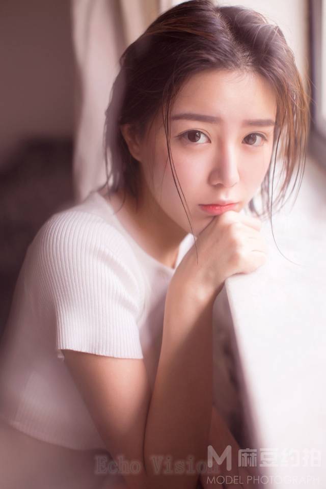 私房模特