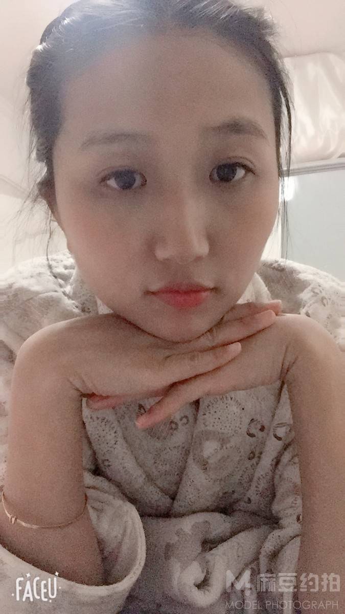 孕照模特
