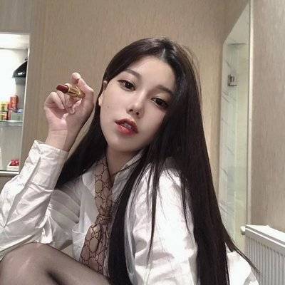 孕照模特