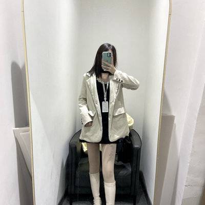 旗袍模特